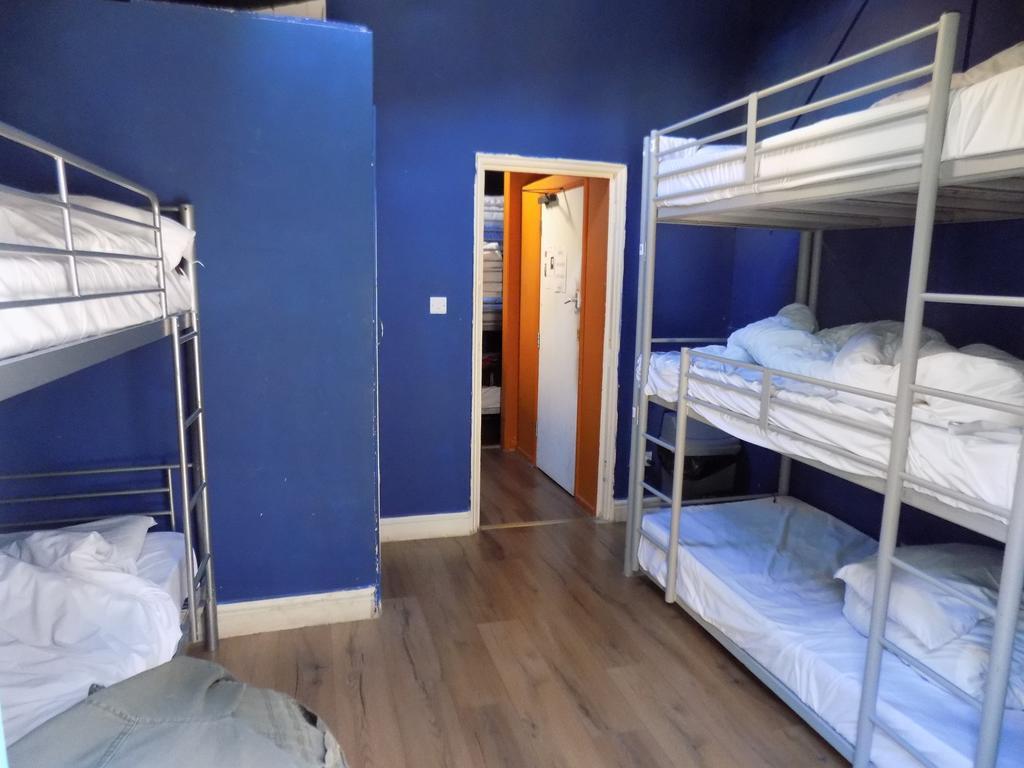 The Phoenix Hostel Paddington London Kültér fotó