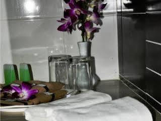 The Phoenix Hostel Paddington London Kültér fotó