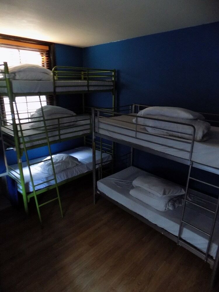 The Phoenix Hostel Paddington London Kültér fotó